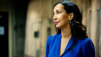 Crise au PLQ | Marwah Rizqy écarte la chefferie