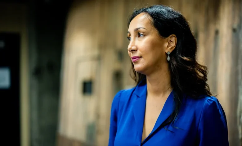 Crise au PLQ | Marwah Rizqy écarte la chefferie