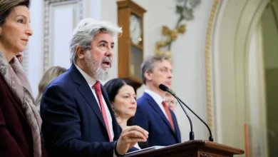 Crise au PLQ | Pablo Rodriguez remet en question son avenir politique