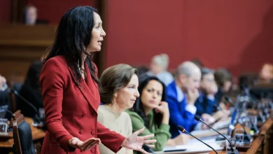 Crise au PLQ | Rodriguez expulse Rizqy du caucus