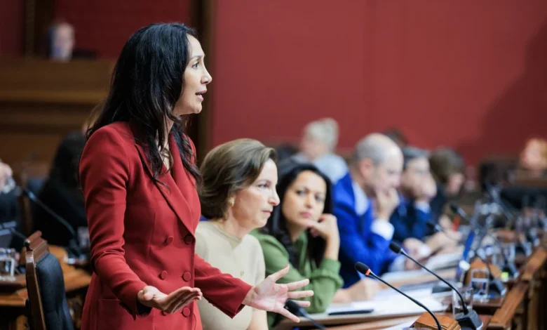 Crise au PLQ | Rodriguez expulse Rizqy du caucus