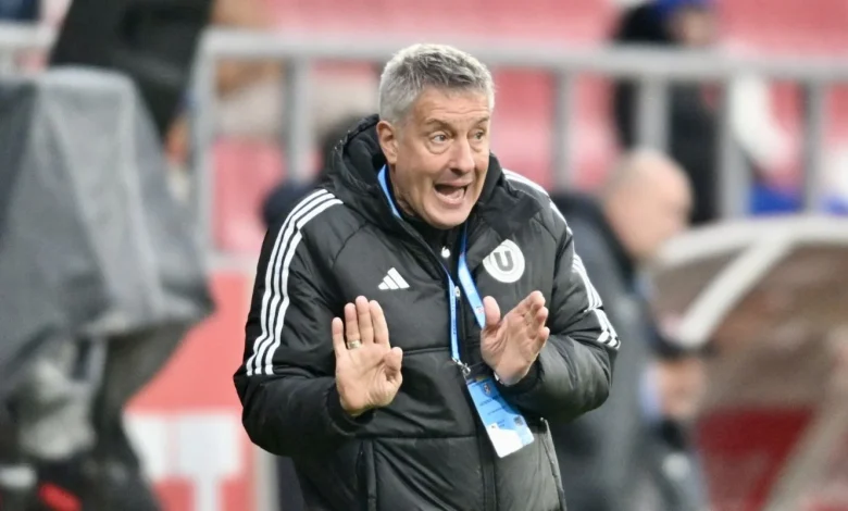 Cristiano Bergodi îşi ia măsuri pentru meciul cu Craiova. Cunoaște bine echipa olteană, dar nu…