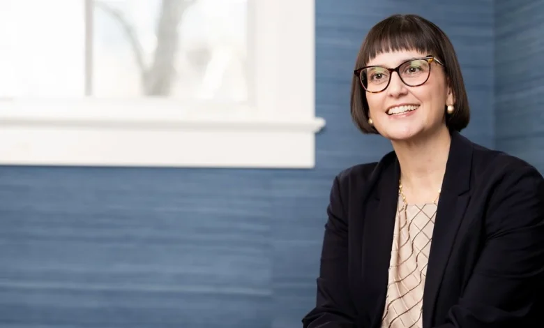 Cristina Rodríguez Selected as Next Dean of Yale Law School