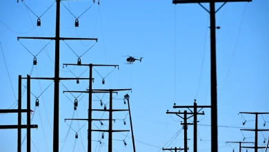 Critical fire weather, strong winds may cause Colorado power outages