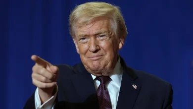 Critics Want Trump To Follow Through On His 'Really Good' Kennedy Center Honors Pitch