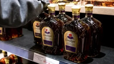 Crown Royal maker, union reach deal over Ontario plant closure