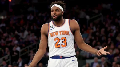 Crucial Knicks adjustment makes Mitchell Robinson departure all the more likely