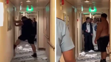 Cruise Passenger Death Ruled Homicide, Family Says He Was Served 33 Drinks