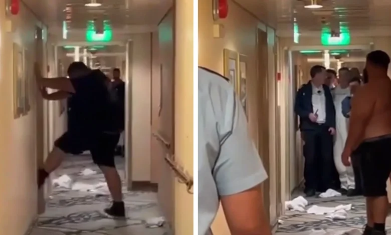 Cruise Passenger Death Ruled Homicide, Family Says He Was Served 33 Drinks