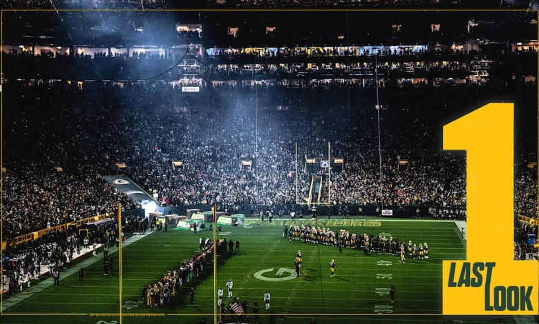 Crunch time has cut both ways for Packers this season