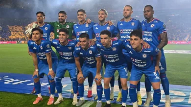 Cruz Azul arrives in Qatar: FIFA Intercontinental Cup journey begins