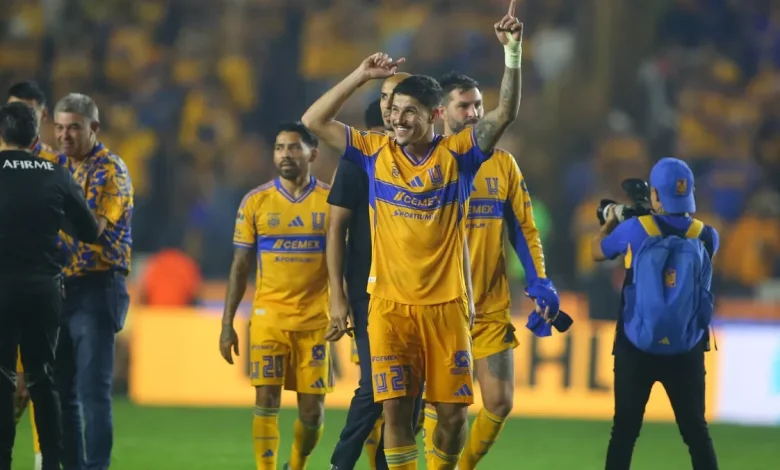 Cruz Azul vs. Tigres: Liga MX betting odds, prediction, pick