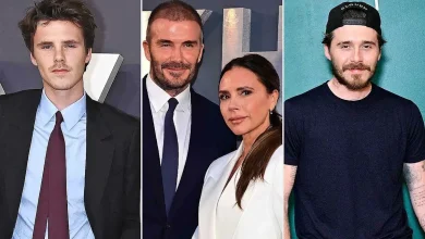 Cruz Beckham Says Parents David and Victoria Didn't Unfollow Son Brooklyn on Instagram, Claims ‘They Woke Up Blocked’