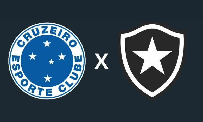Cruzeiro enfrenta o Botafogo, nesta quinta-feira, em último compromisso dentro de casa pelo Brasileirão 2025