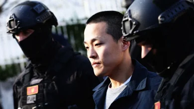 Crypto Magnate Do Kwon Sentenced to 15 Years in Prison