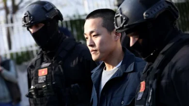 Crypto mogul Do Kwon sentenced to 15 years in prison for $40 billion stablecoin fraud