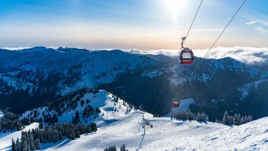 Crystal Mountain Ski Resort opens Saturday with limited access due to Highway 410 damage