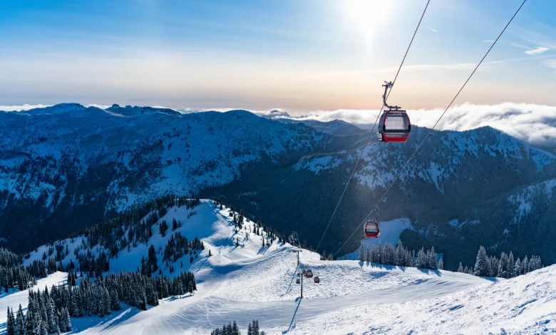 Crystal Mountain Ski Resort opens Saturday with limited access due to Highway 410 damage