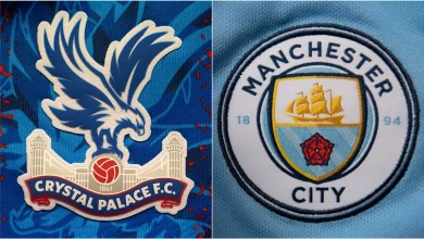 Crystal Palace vs. Man City: Preview, Predictions and Lineups