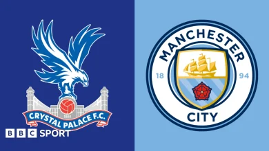Crystal Palace vs Manchester City: Premier League preview, team news, stats & head-to-head