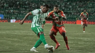 Cuadrangulares Liga BetPlay: ¿A qué hora juegan Junior vs. Nacional?