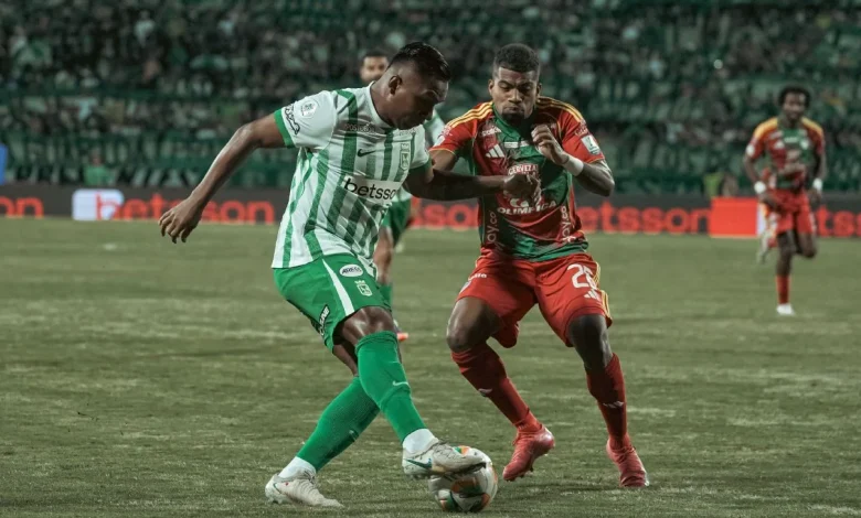 Cuadrangulares Liga BetPlay: ¿A qué hora juegan Junior vs. Nacional?