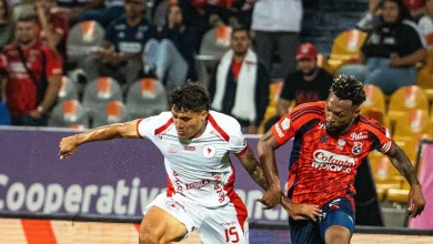 Cuadrangulares Liga BetPlay: ¿A qué hora juegan Medellín vs. América?