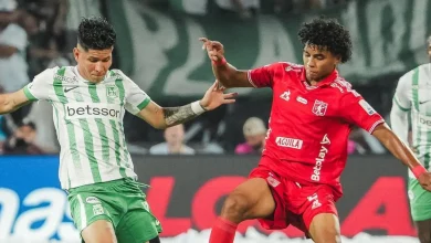 Cuadrangulares, fecha 6: ¿A qué hora juegan América vs. Nacional y Medellín vs. Junior?