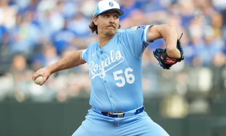 Cubs Sign Hunter Harvey - MLB Trade Rumors