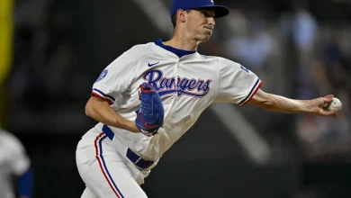 Cubs To Sign Hoby Milner