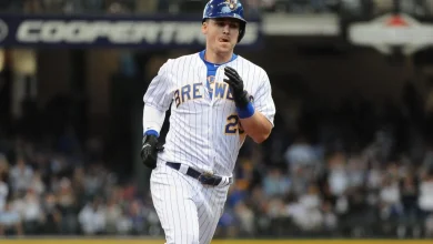 Cubs To Sign Tyler Austin To Major League Deal