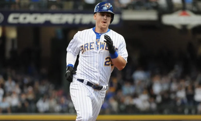 Cubs To Sign Tyler Austin To Major League Deal