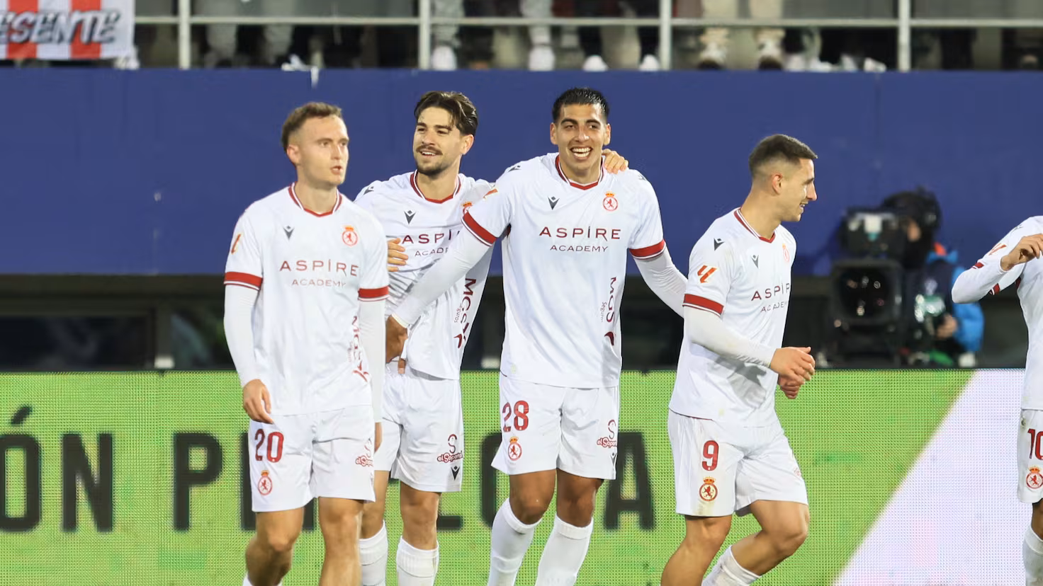 Cultural Leonesa - Levante, en directo: dieciseisavos de Copa del Rey hoy en vivo