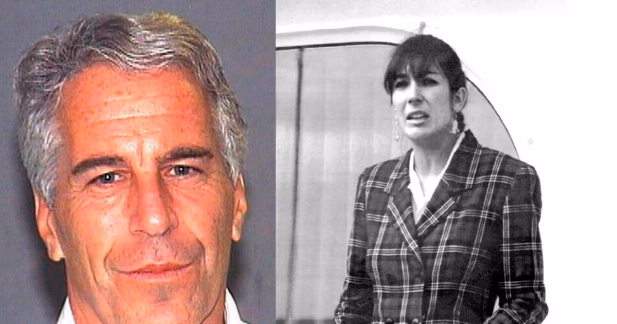 Curious Texas: Why was Ghislaine Maxwell transferred to a Texas prison?