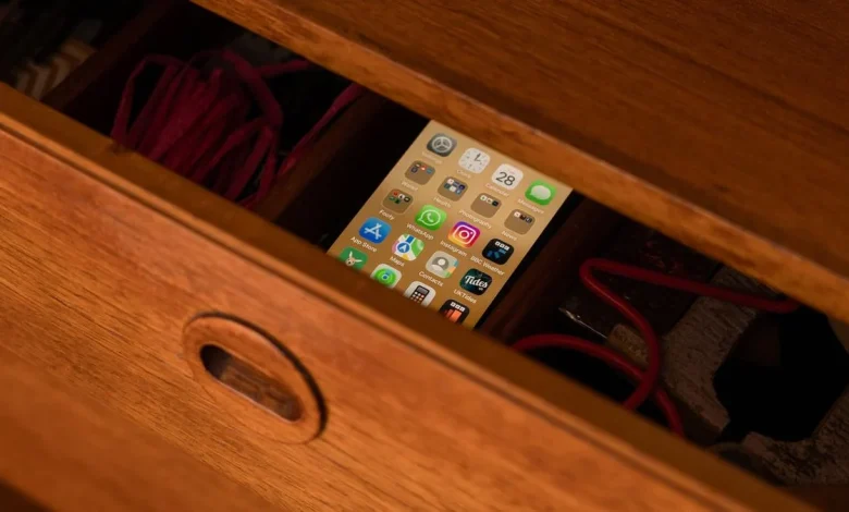 Curious about a digital ‘detox’? Here’s what you should know