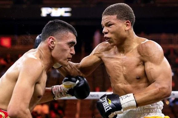 Curmel Moton favorece a Lamont Roach para vencer a Isaac Cruz y está listo para los grandes nombres