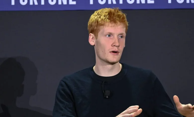 Cursor CEO warns vibe coding builds 'shaky foundations' and eventually 'things start to crumble’