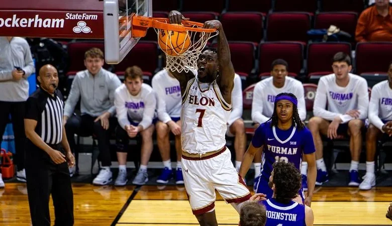 Cuthrell Named To Lou Henson Award Watch List