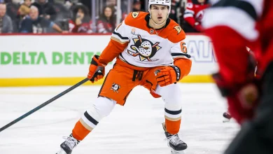 Cutter Gauthier Was Smart to Demand Trade from Flyers