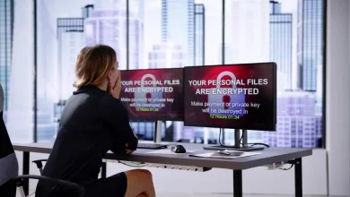 Cybersecurity pros admit to moonlighting as ransomware scum • The Register