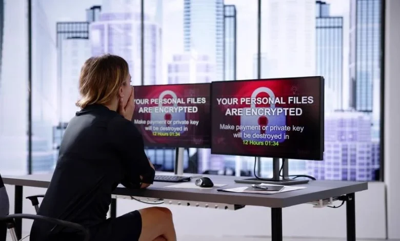 Cybersecurity pros admit to moonlighting as ransomware scum • The Register