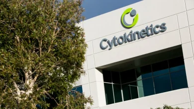 Cytokinetics heart drug wins FDA approval, the biotech's first