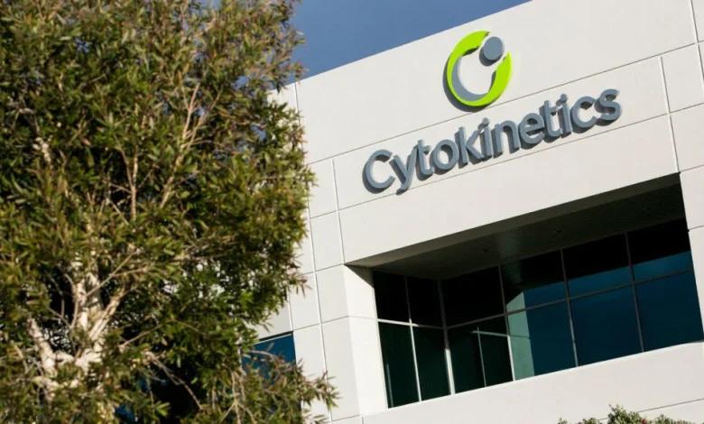 Cytokinetics heart drug wins FDA approval, the biotech's first