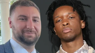 D4vd's Record Exec Grilled at Grand Jury, 'Why Didn't You Call Police?'