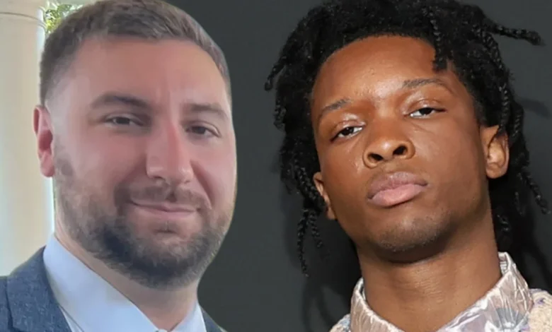 D4vd's Record Exec Grilled at Grand Jury, 'Why Didn't You Call Police?'