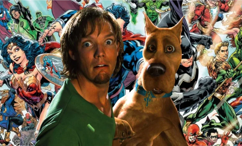 DC’s James Gunn Supports SCOOBY-DOO Star Matthew Lillard Following Quentin Tarantino’s Disparaging Comments