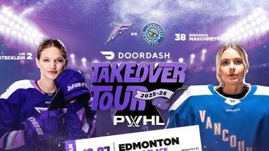 DEC. 27: PWHL TAKEOVER TOUR MINNESOTA VS. VANCOUVER PRE-GAME PRIMER
