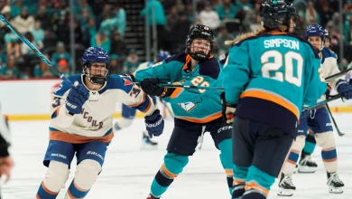 DEC. 6: NEW YORK AT VANCOUVER PRE-GAME PRIMER