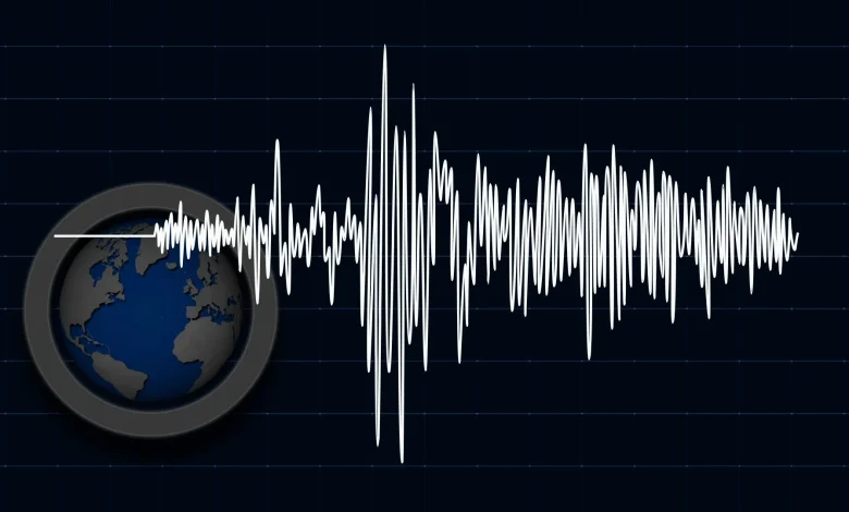 DERNIÈRE HEURE : Important séisme de 7,6 au Japon : risque de tsunami
