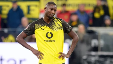 DFB Pokal: Guirassy-Überraschung in BVB-Aufstellung!